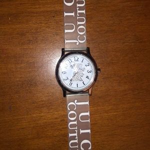Juicy Couture Watch